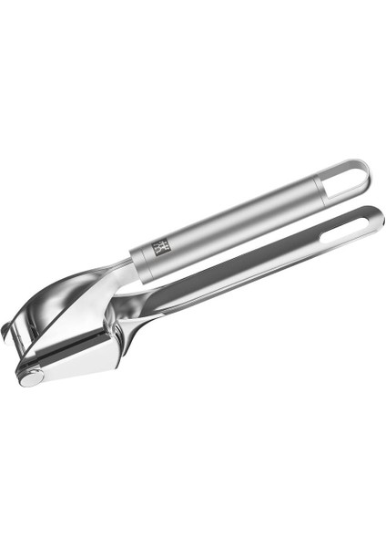 Pro Sarımsak Ezici, 20.2 Cm, Metalik Gri, 18/10 Paslanmaz Çelik