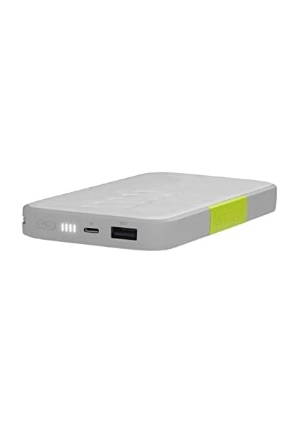 By Harman - Instantgo Powerbank 10000 Mah, Lightning, Beyaz