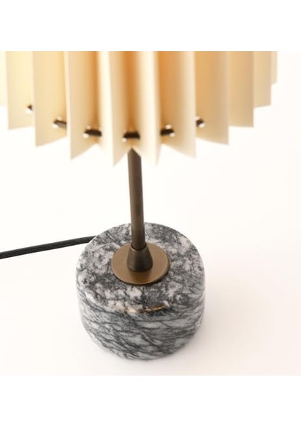 Lighting Junior Masa Lambası, Taşınabilir Akıllı LED Masa Lambası, Beyaz ve Renkli