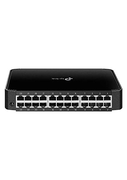TL-SF1024M, 24-Port 10/100 Mbps Switch