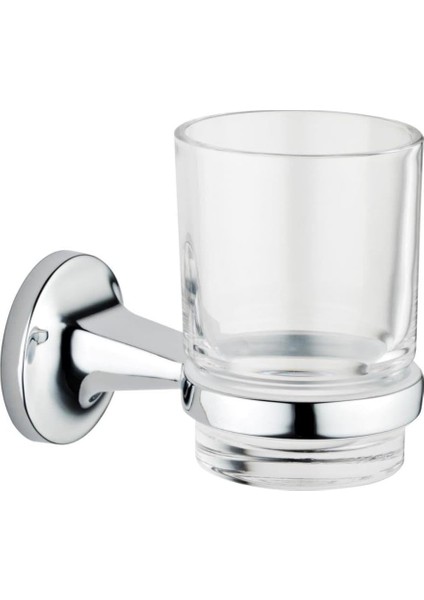 Marin A44942 Diş Fırçalığı, Krom