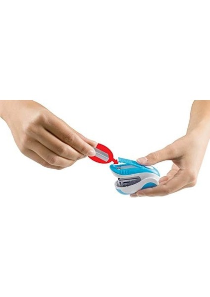 352111 Ergologıc Mini Zımba Makinası 24/6