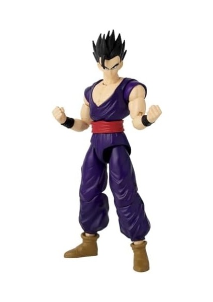 16 cm Dragon Ball Dragon Yıldızları Poz Verilebilir Figürleri fiyatları