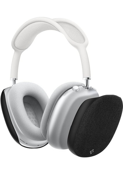 Airpods Max Kılıf Urban Fit Black - ASD02832