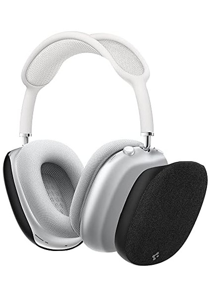 Airpods Max Kılıf Urban Fit Black - ASD02832