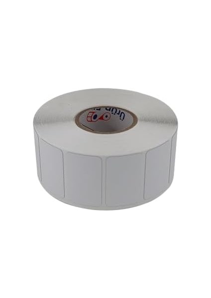 Etiketler , Hazır Al Hızlı Al Kuşe Fastyre Etiket, Güçlü Tutkallı Etiket, Lastik I, Prüzlü Yüzeyler Için Rulo 40X25 1000 Adet Fastyre Çıkartmalar, Kendinden Yapışkanlı Stickerlar