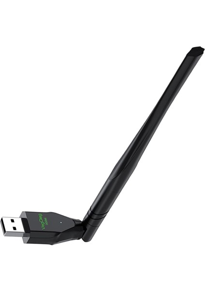 300 Mbps 2.4ghz Alıcı Verici USB Wifi Adaptör