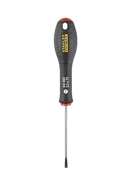 - Fatmax Tornavida Paralel 3.5 mm x 75 M, STA064983