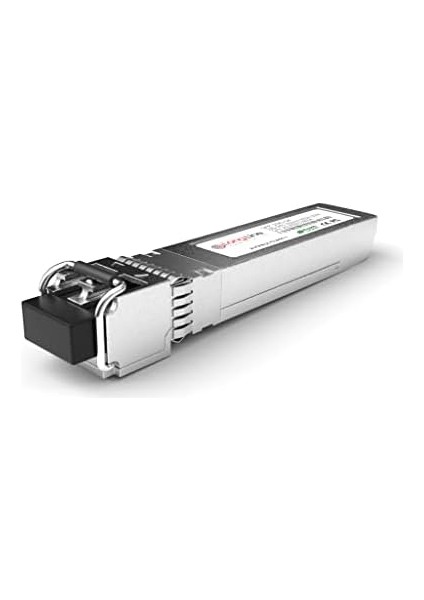 J4858D 1g Sfp Lc Sx 500M Mmf Xcvr Hp Aruba Compatıble, Gri