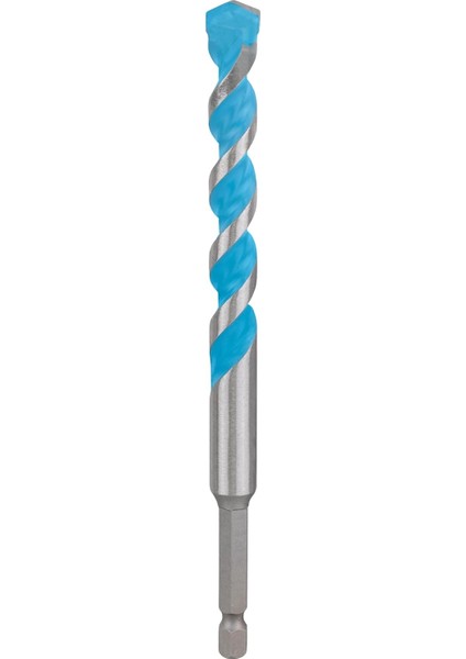 1x Expert Hex-9 Multiconstruction Delme Uçları (Beton, Yumuşak Döşemeler, Çelik, Yumuşak Ahşap, Plastik, Ø 12,00X150 Mm, Aksesuar Döner Matkap/vidalamalar)