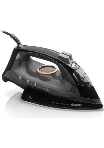 AR6000 Steampro Plus 2400 W Buharlı Ütü