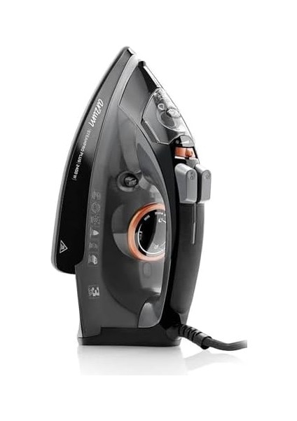 AR6000 Steampro Plus 2400 W Buharlı Ütü