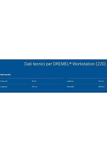 220 Workstation Matkap Tezgahı Ve Alet Askısı