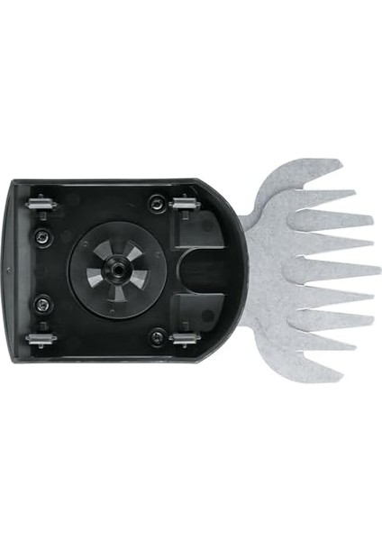 Advancedshear 100MM Çim Biçme Bıçağı