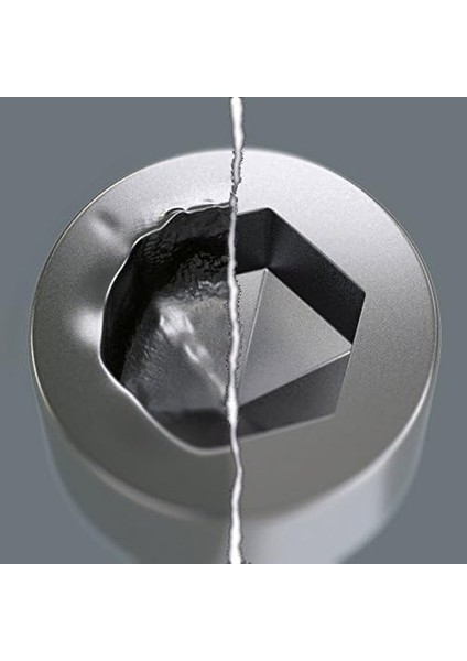 8740 C Hf Zyklop Tutma Fonksiyonlu 1/2 Inç Uç, Tx 8.0 x 140 Mm, 05003844001