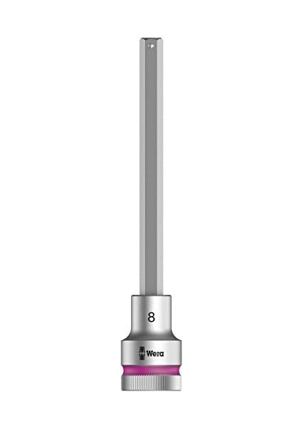 8740 C Hf Zyklop Tutma Fonksiyonlu 1/2 Inç Uç, Tx 8.0 x 140 Mm, 05003844001