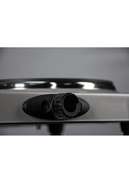 Lx - 7021 Elektrikli Çiftli Hotplate Ocak