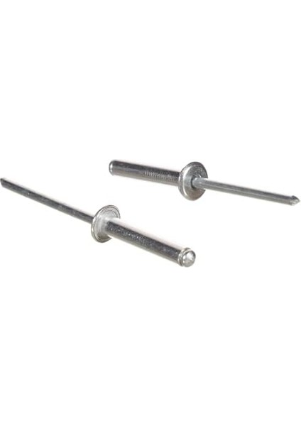 Perçin Al/st 48X25 100 Lü