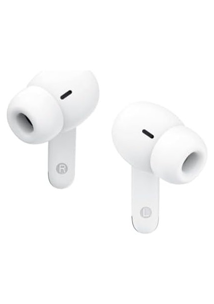 Air8 4 Mikrofonlu Enc 400 Mah Tws Silikonlu Bluetooth Kulakiçi Kulaklık Beyaz fiyatları