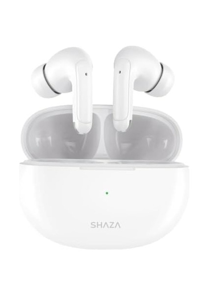 Air8 4 Mikrofonlu Enc 400 Mah Tws Silikonlu Bluetooth Kulakiçi Kulaklık Beyaz modelleri
