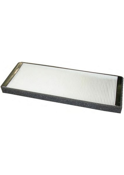 Polen Filtresi (Vw Passat- Audi A4 - 80) Dpmah