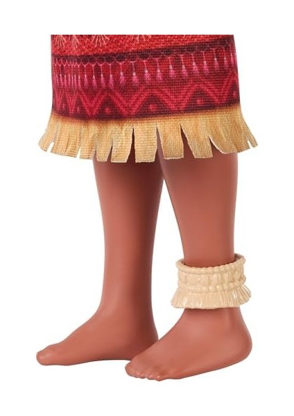 Serıes Moana Fd Hero Core Doll Oyuncak, 3y+, JBT33 modelleri