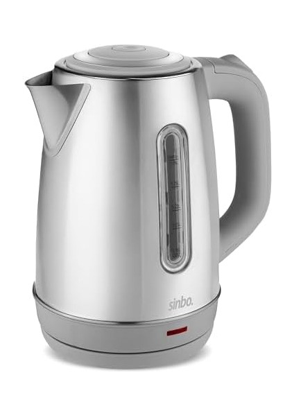 SK-8031 Su Isıtıcı, Sinbo SK-8031 Su Isıtıcı, Sinbo Kettle,