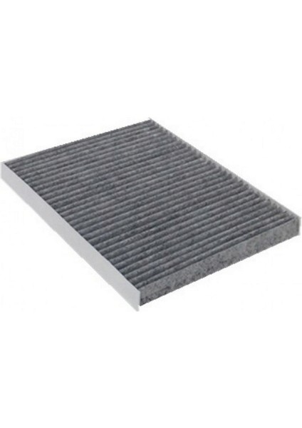 Polen Filtresi Karbonlu [ Ford Fiesta Yeni ] Dpmah