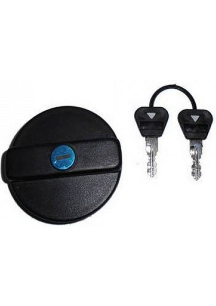 Depo Kapaği ( R9 - R11 ) Dpmah