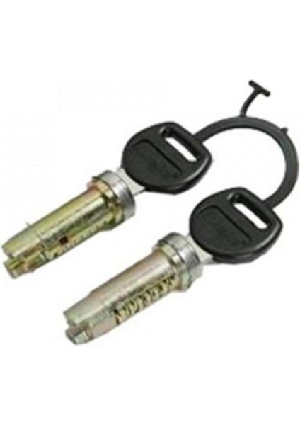 Kilit Seti 2 Li (87/99 Model) Dpmah