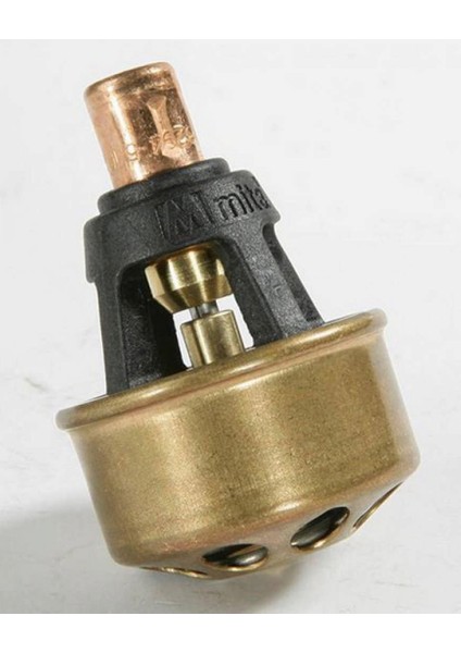 Termostat (R12) Dpmah