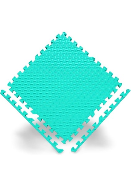 Elite Damla Desen Tatami Eva Spor Yoga Pilates Oyun Matı Halısı Minderi Puzzle 50X50 13MM 8 Adet 100X200 1 Adet fırsatları