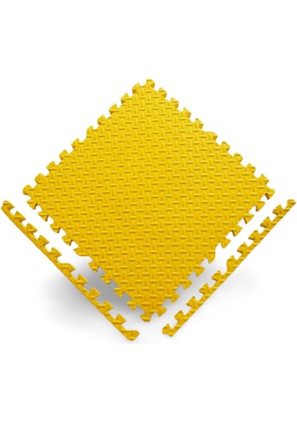 Elite Eva Damla Desen Mat Çocuklar Için Köpük Halı Matı Puzzle Geçmeli Oyun Spor Pilates Mat 50X50 13MM 1 Adet fırsatları