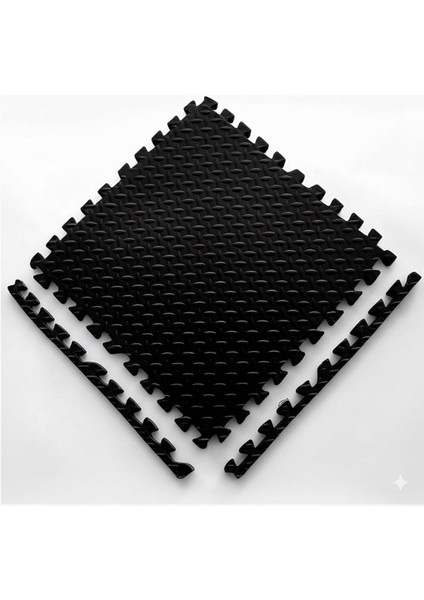 Elite Tatami Eva Mat Çocuklar Için Köpük Halı Matı Puzzle Geçmeli Oyun Spor Kaymaz Mat 16 Adet 50X50 13MM 1 Adet modelleri