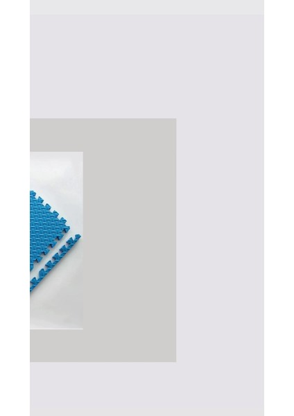 Elite Tatami Eva Mat Çocuklar Için Köpük Halı Matı Puzzle Geçmeli Oyun Spor Kaymaz Mat 16 Adet 50X50 13MM 1 Adet fiyatları