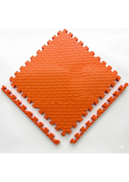 Elite Tatami Eva Mat Çocuklar Için Köpük Halı Matı Puzzle Geçmeli Oyun Spor Kaymaz Mat 16 Adet 50X50 13MM 1 Adet modelleri