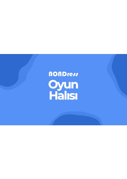 Elite Carpdress Desenli Kaydırmaz Oyun Halısı 100 x 150 cm 1 Adet fiyatları