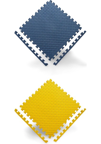 Elite Damla Desen Tatami Eva Spor Yoga Pilates Oyun Matı Halısı Minderi Puzzle 50X50 13MM 8 Adet 100X200 1 Adet modelleri