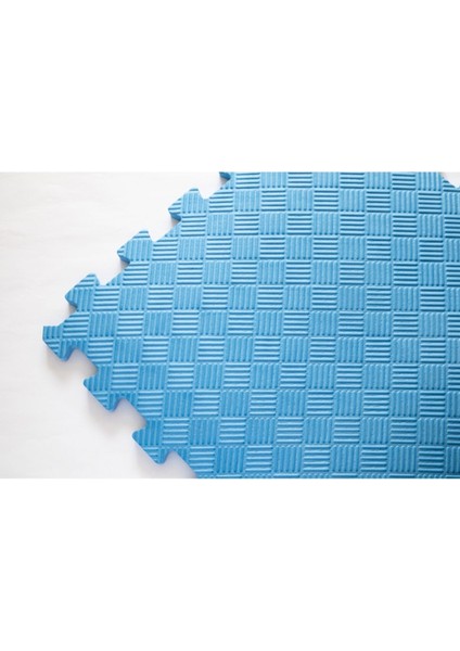 Elite 13 mm Kalınlık 100CMX100CM Eva Spor Matı Mavi 1 Adet fiyatları