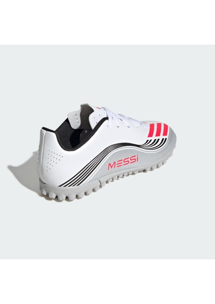 F50 Messi Club Tf Çocuk Halı Saha Ayakkabısı
