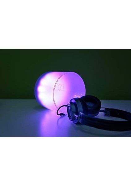Luci Solar Inflatable Light - Color Essence