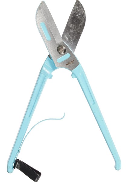 22157 250MM Tin Snips