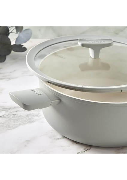 Leo Balance 28 cm Tencere modelleri