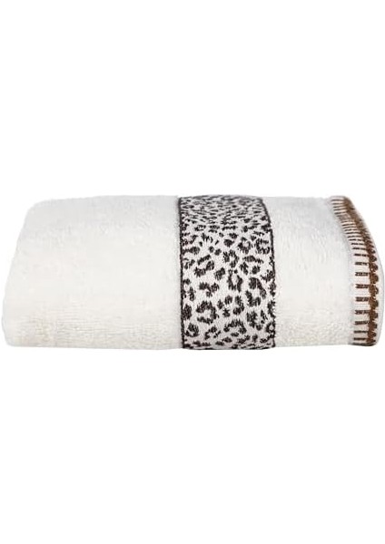 Concept Penelope Leopar El Havlusu 30X50