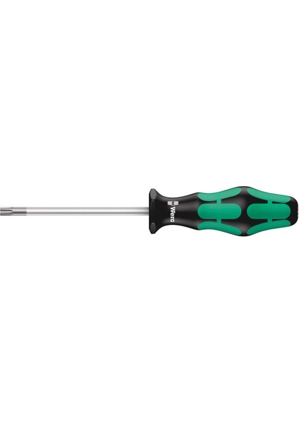 367 Torx Hf Tutma Fonksiyonlu Tornavida, Tx 25 x 100 Mm, 1 Adet, 05028053001