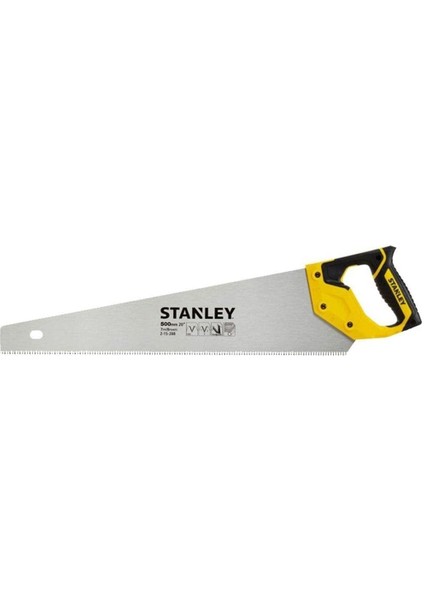 2-15-288 Jet Cut Pala Testere, 7X500 mm