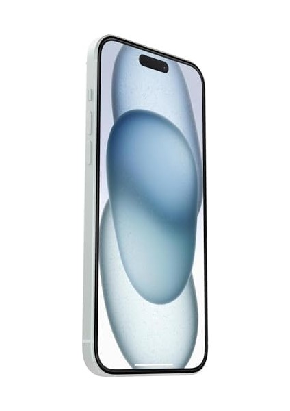 Iphone 15 Pro Max Için Cam Ekran Koruyucu Sertleştirilmiş Cam, Kırılmalara, Çiziklere ve Düşmelere Karşı Koruma
