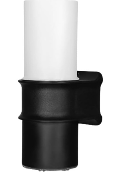 Bahçe Aydınlatması Galata Roket Aplik 25 cm Bahçe Lambası 220V E27 IP54