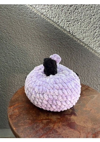 Elite El Yapımı Örgü Junimo Stardew Valley Oyuncak Amigurumi 1 Adet