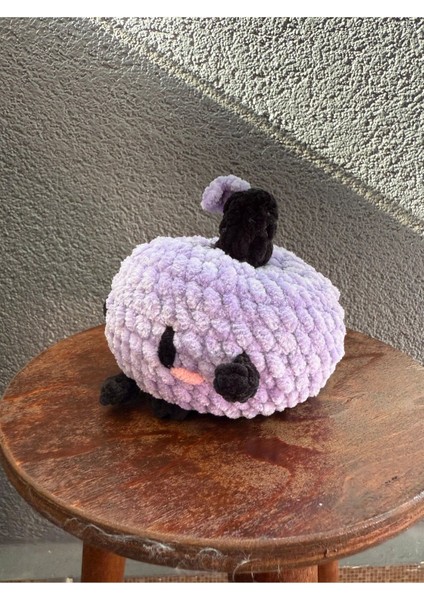 Elite El Yapımı Örgü Junimo Stardew Valley Oyuncak Amigurumi 1 Adet